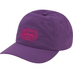 Supreme Precision 6-Panel (FW20) - Purple