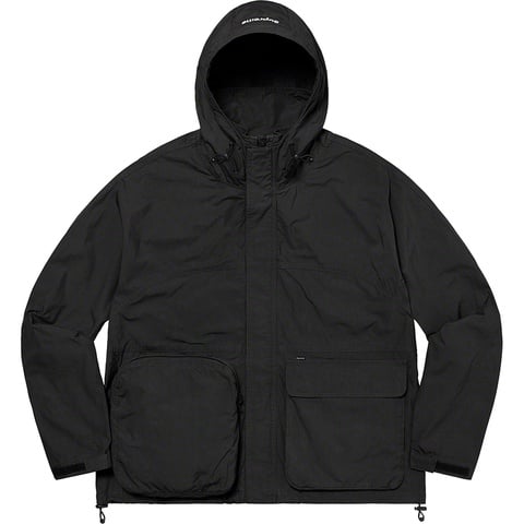 Technical Field Jacket - fall/winter 2020 - Supreme