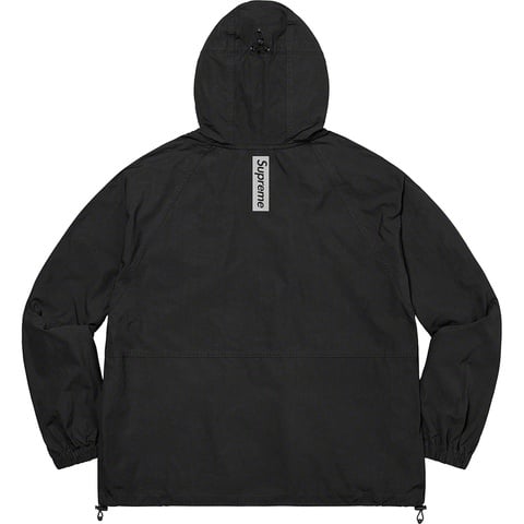 Technical Field Jacket - fall/winter 2020 - Supreme