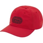 Supreme Precision 6-Panel (FW20) - Red