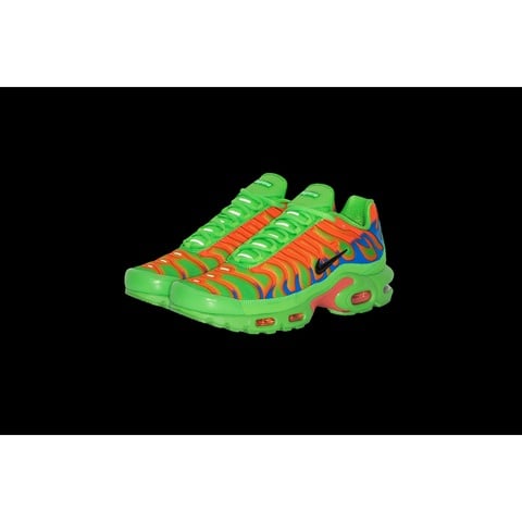 Supreme®/Nike® Air Max Plus - fall/winter 2020 - Supreme
