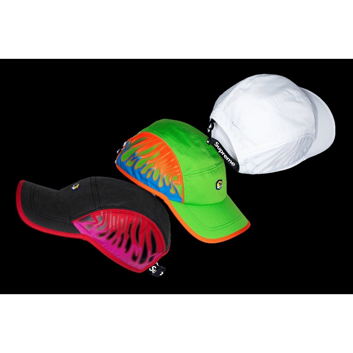 supreme x tn hat