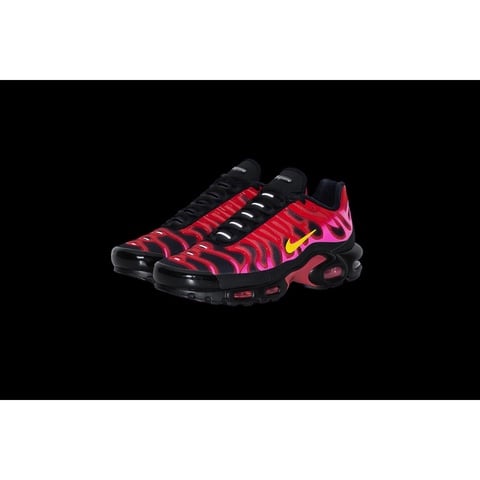 Supreme Supreme®/Nike® Air Max Plus - Colorway