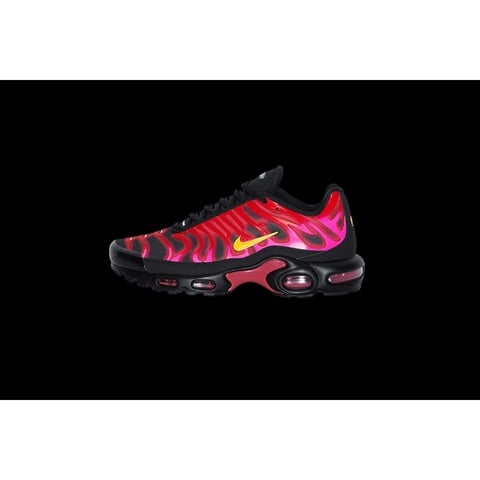Supreme Supreme®/Nike® Air Max Plus - Colorway