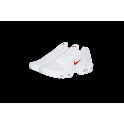 Supreme Supreme®/Nike® Air Max Plus - Colorway