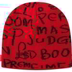 Supreme Black Ark Beanie (FW20) - Red