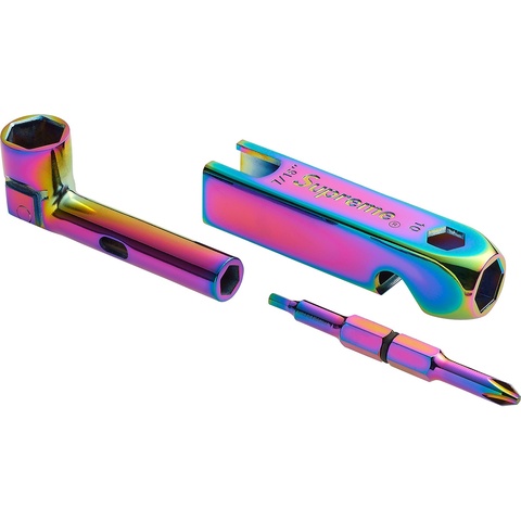 Pipe Skate Key - fall/winter 2020 - Supreme