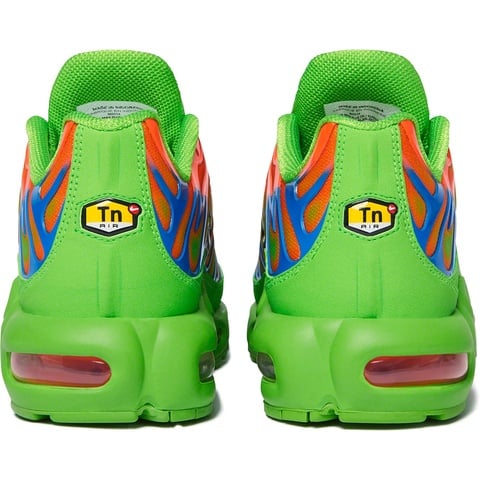Supreme Supreme®/Nike® Air Max Plus - Green