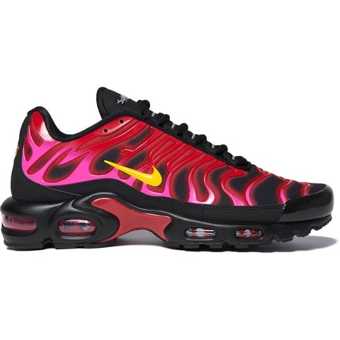 Supreme Supreme®/Nike® Air Max Plus - Black