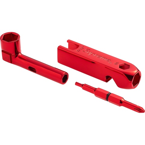 Pipe Skate Key - fall/winter 2020 - Supreme