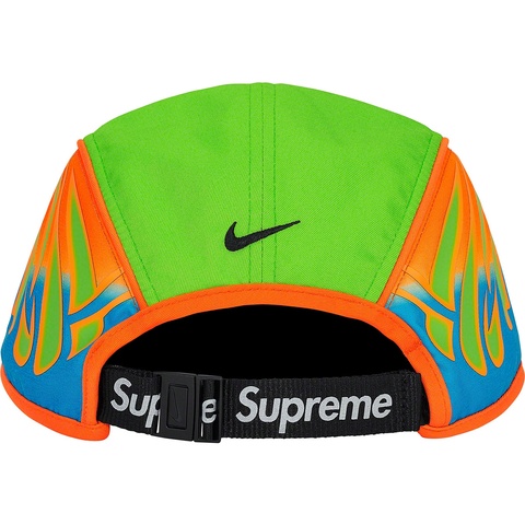 Supreme®/Nike® Air Max Plus Running Hat - Supreme
