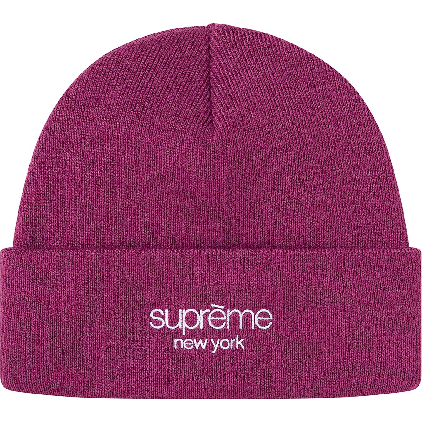 Supreme Radar Beanie (FW20) - $36