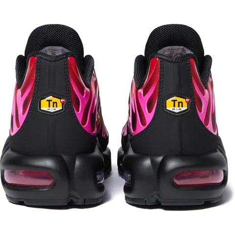 Supreme Supreme®/Nike® Air Max Plus - Black