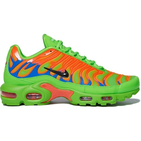 Supreme Supreme®/Nike® Air Max Plus - Green