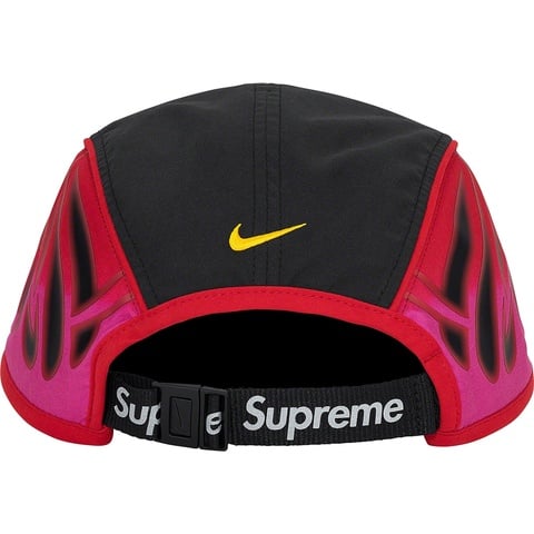 Supreme®/Nike® Air Max Plus Running Hat - Supreme
