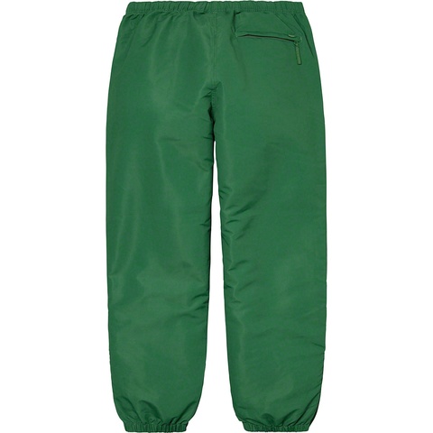 Warm Up Pant - fall/winter 2020 - Supreme
