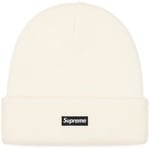 Supreme Mohair Beanie (FW20) - White