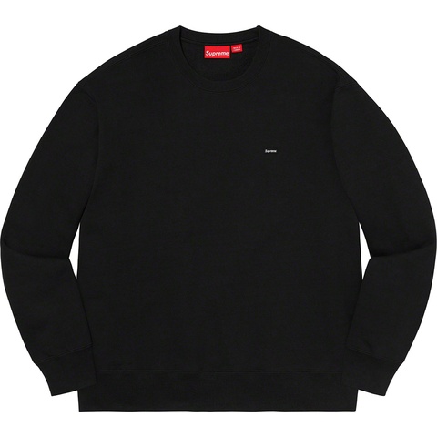 Small Box Crewneck - fall/winter 2020 - Supreme