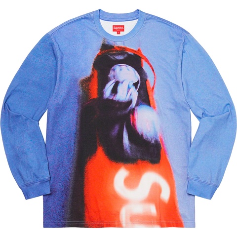 Bobsled L/S Top - fall/winter 2020 - Supreme