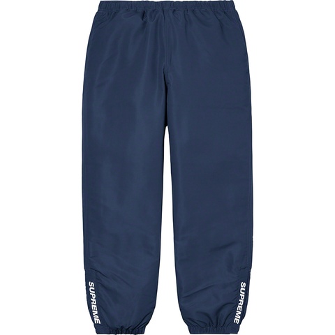 Warm Up Pant - fall/winter 2020 - Supreme