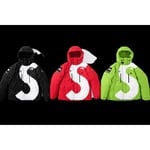 Supreme Supreme The North Face S Logo Summit Series Himalayan Parka (FW20)