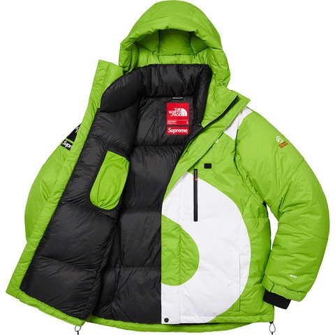 Supreme®/The North Face® S Logo Summit Series Himalayan Parka