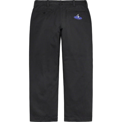 Pin Up Chino Pant - fall/winter 2020 - Supreme