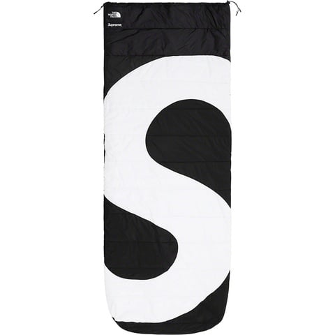 Supreme®/The North Face® S Logo Dolomite 3S-20° Sleeping Bag - Supreme