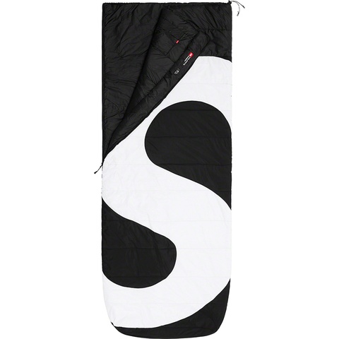 Supreme®/The North Face® S Logo Dolomite 3S-20° Sleeping Bag - Supreme