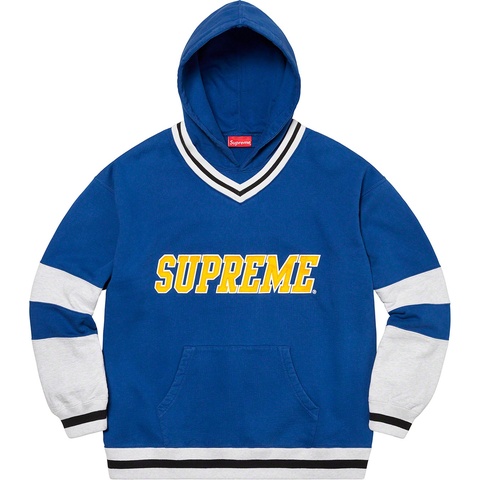 Hockey Hooded Sweatshirt - fall/winter 2020 - Supreme