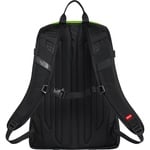 Supreme Supreme The North Face S Logo Expedition Backpack (FW20) - Lime
