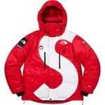 Supreme Supreme The North Face S Logo Summit Series Himalayan Parka (FW20) - Red