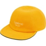 Supreme Classic Logo Reversible 6-Panel (FW20) - Green