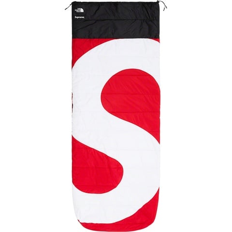 Supreme®/The North Face® S Logo Dolomite 3S-20° Sleeping Bag - Supreme