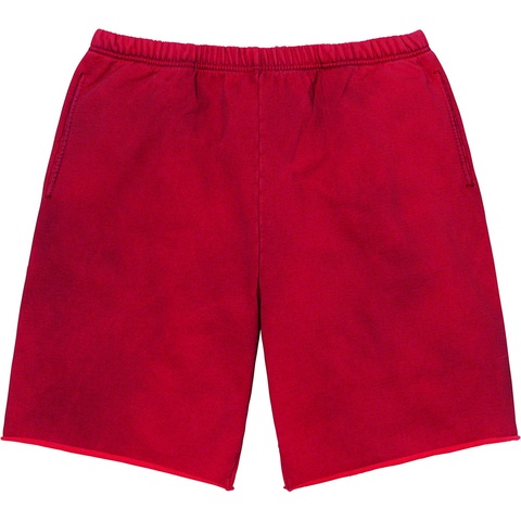 Spray Sweatshort - fall/winter 2020 - Supreme