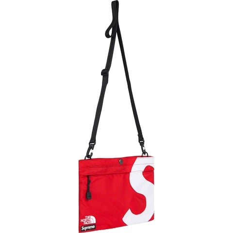 Supreme®/The North Face® S Logo Shoulder Bag - Supreme
