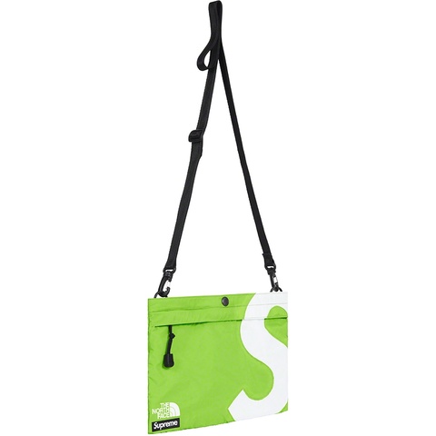 Supreme®/The North Face® S Logo Shoulder Bag - Supreme