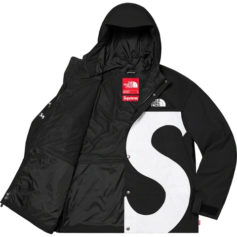 Supreme®/The North Face® S Logo Mountain Jacket - Supreme