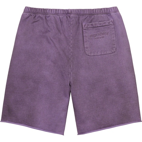 Spray Sweatshort - fall/winter 2020 - Supreme