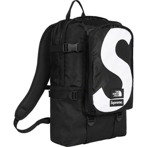 The North Face × Supreme EXPEDITION BAG Supreme The North Face Mountain Expedition Backpack | eBay