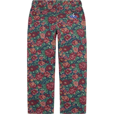 Pin Up Chino Pant - fall/winter 2020 - Supreme