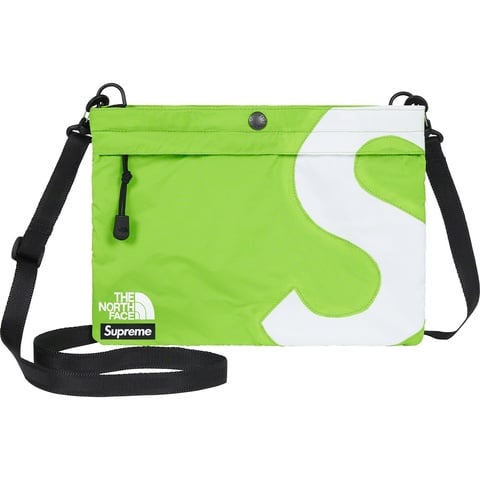Supreme®/The North Face® S Logo Shoulder Bag - Supreme