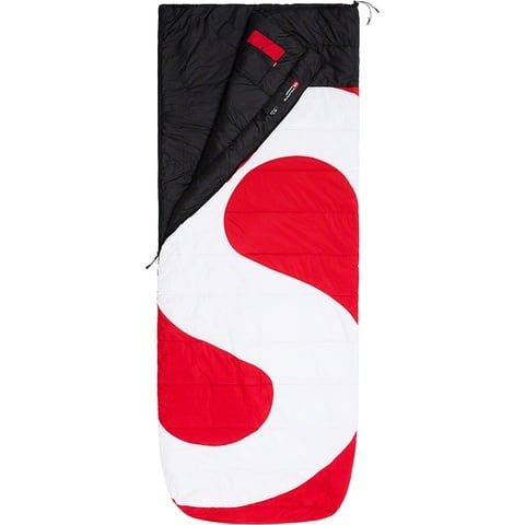 Supreme®/The North Face® S Logo Dolomite 3S-20° Sleeping Bag - Supreme