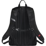 Supreme Supreme The North Face S Logo Expedition Backpack (FW20) - Black