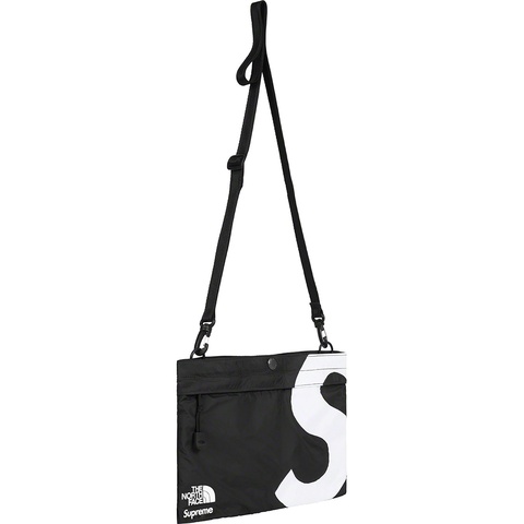 Supreme®/The North Face® S Logo Shoulder Bag - Supreme