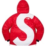 Supreme Supreme The North Face S Logo Summit Series Himalayan Parka (FW20) - Red