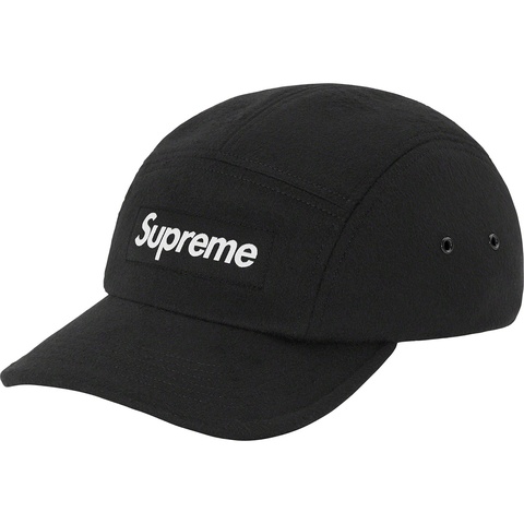 Wool Camp Cap - fall/winter 2020 - Supreme