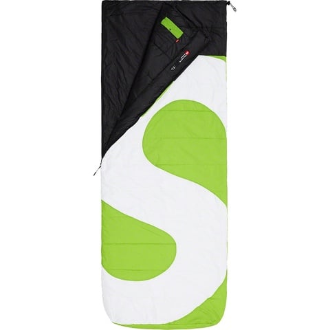 Supreme®/The North Face® S Logo Dolomite 3S-20° Sleeping Bag - Supreme