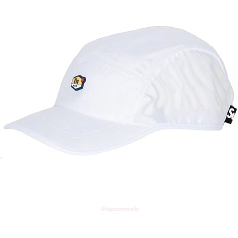 Supreme Supreme®/Nike® Air Max Plus Running Hat (White) - $45.00