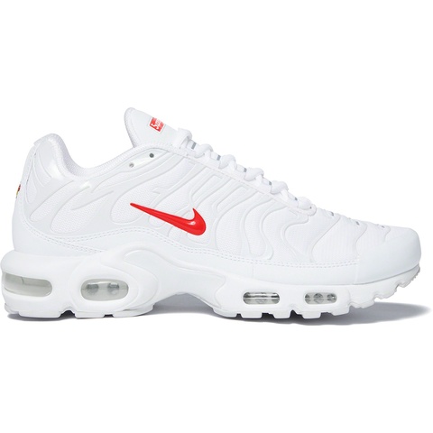 Supreme Supreme®/Nike® Air Max Plus (White) - White